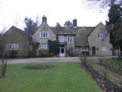 Tenterden High Street