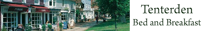 Bed & Breakfast Tenterden