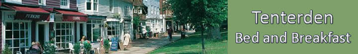 Tenterden Bed and Breakfast