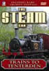 Steam Trains